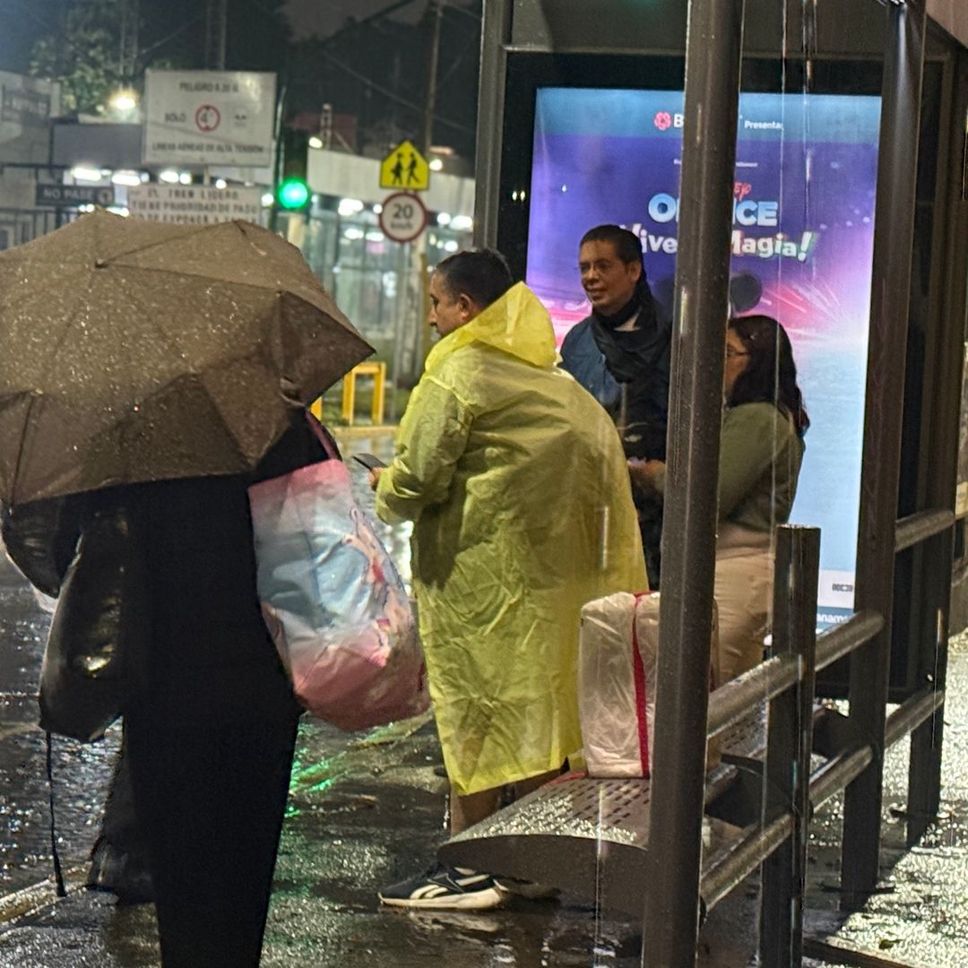 Activan Alerta Roja en CDMX por Lluvias Fuertes Hoy; Esto Recomienda Protección Civil